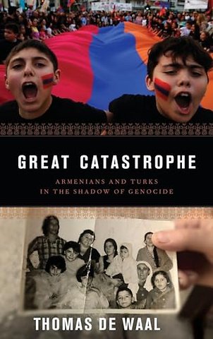 Great Catastrophe