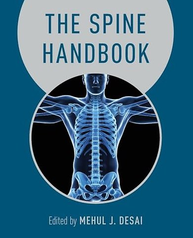The Spine Handbook