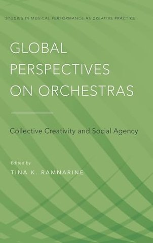 Global Perspectives on Orchestras