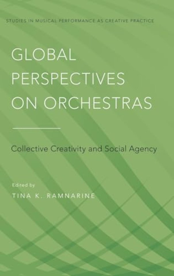 Global Perspectives on Orchestras