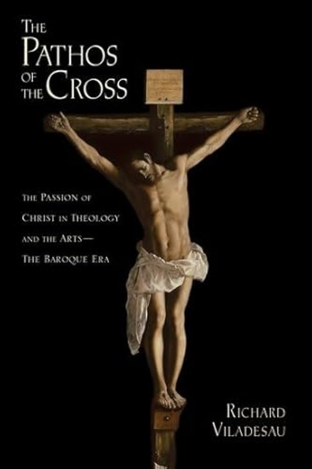 The Pathos of the Cross