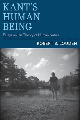 Kant's Human Being