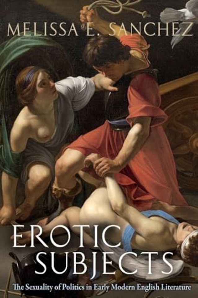 Erotic Subjects