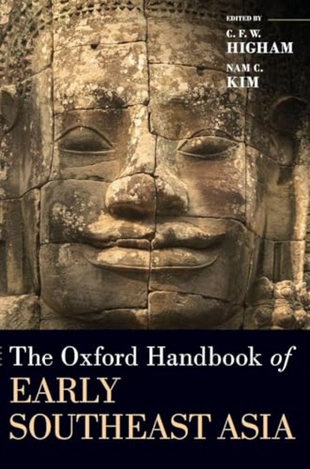The Oxford Handbook of Early Southeast Asia