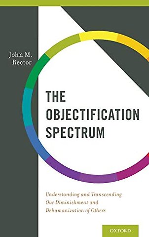 The Objectification Spectrum