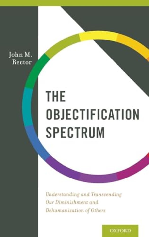 The Objectification Spectrum