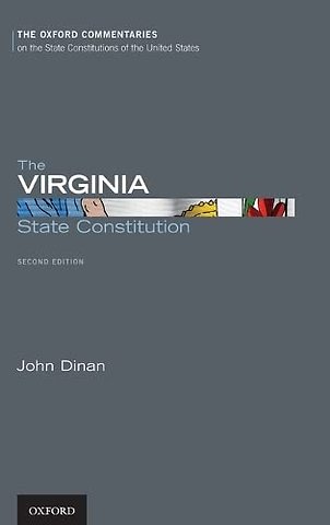 The Virginia State Constitution