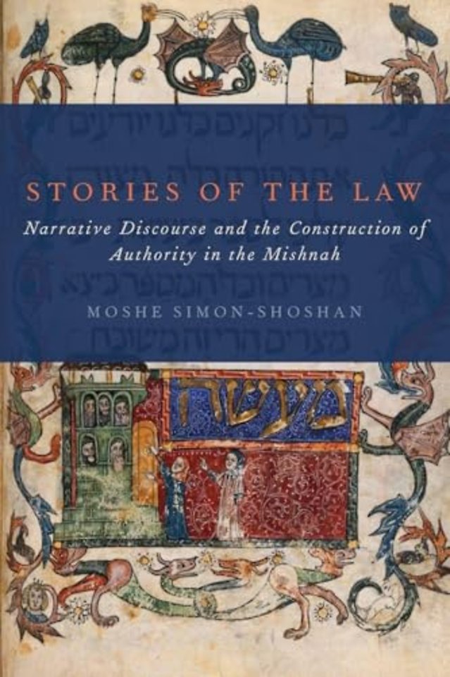 Stories of the Law