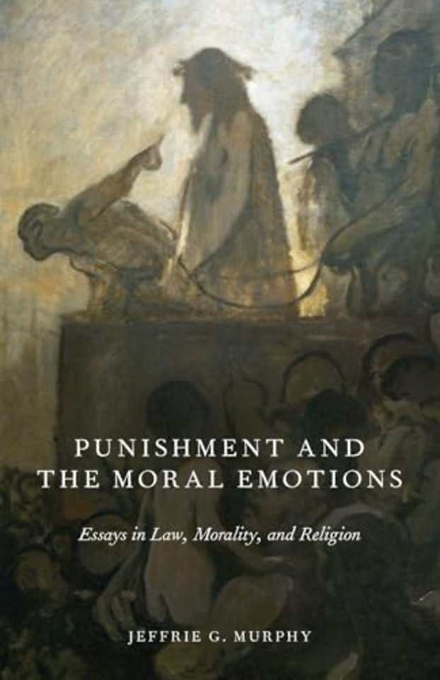 Punishment and the Moral Emotions