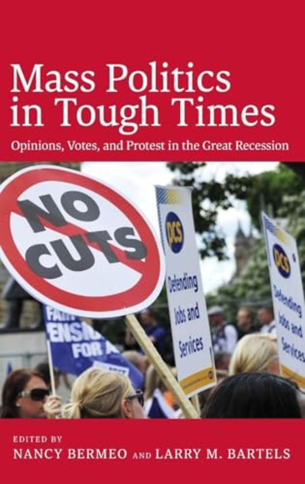 Mass Politics in Tough Times
