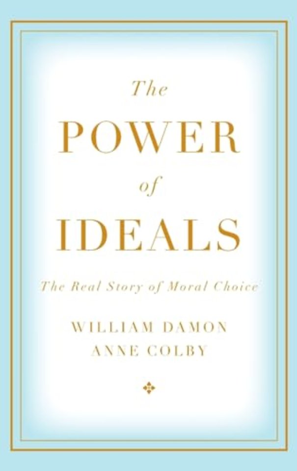 The Power of Ideals