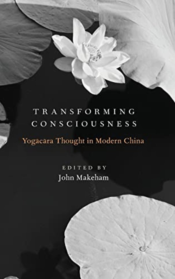 Transforming Consciousness