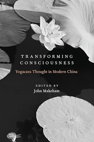 Transforming Consciousness