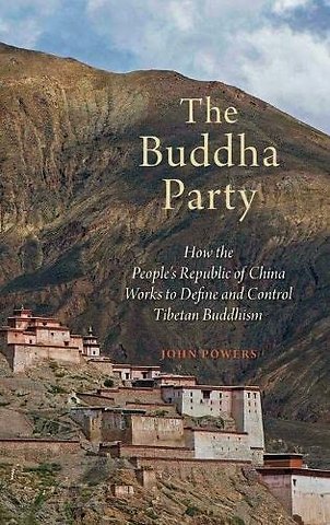 The Buddha Party