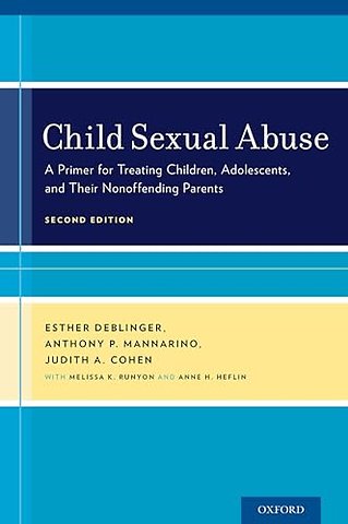 Child Sexual Abuse