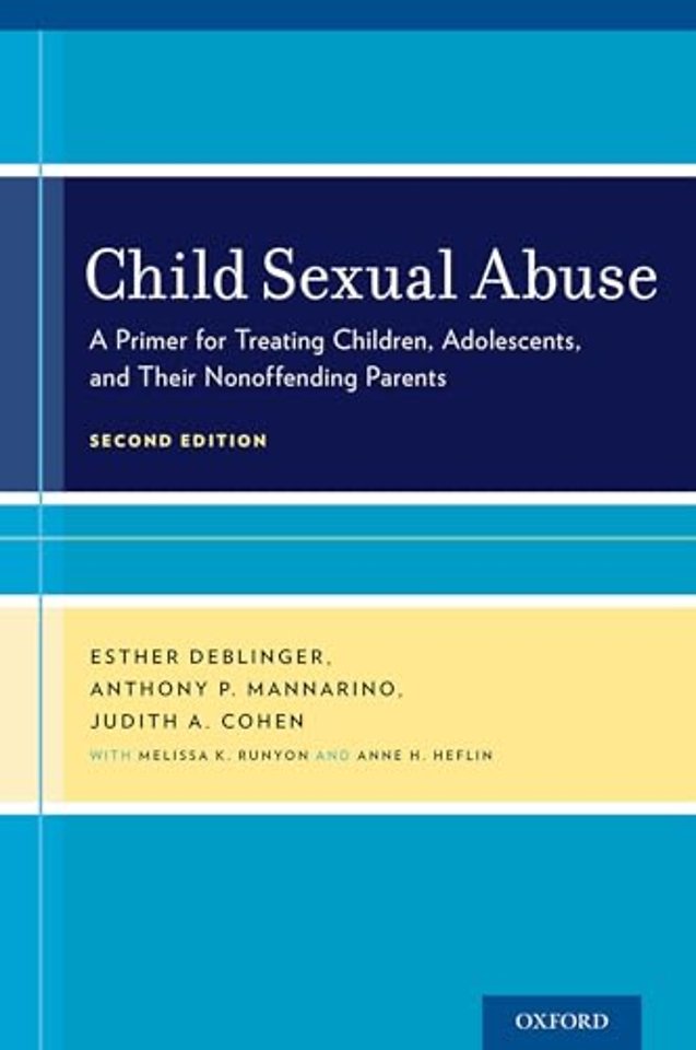 Child Sexual Abuse