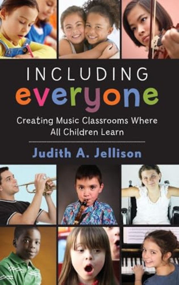 Including Everyone