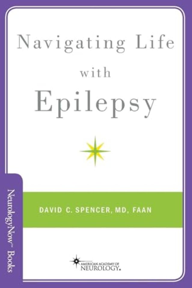 Navigating Life with Epilepsy
