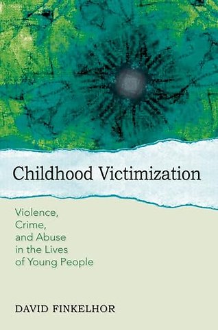 Childhood Victimization