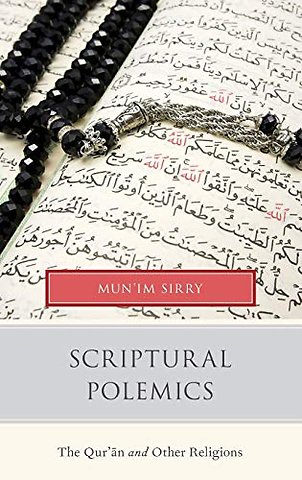 Scriptural Polemics