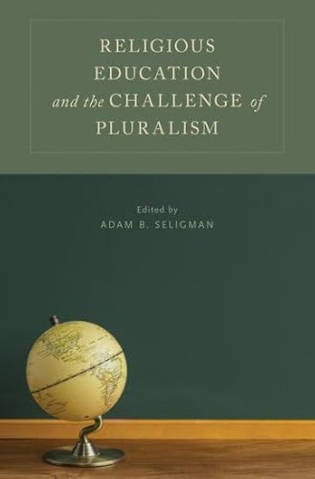 Religious Education and the Challenge of Pluralism