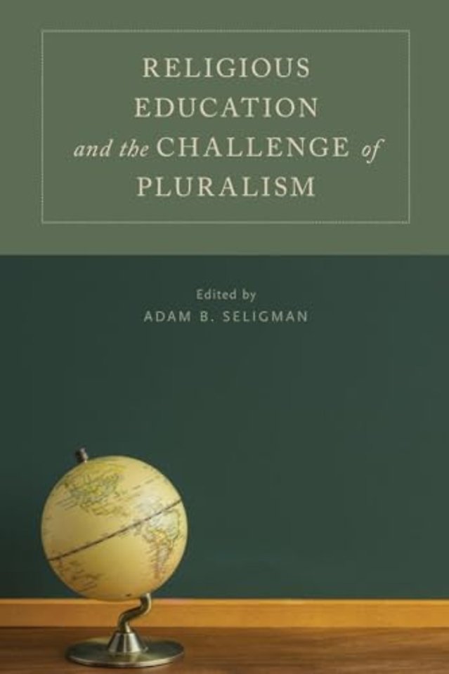 Religious Education and the Challenge of Pluralism