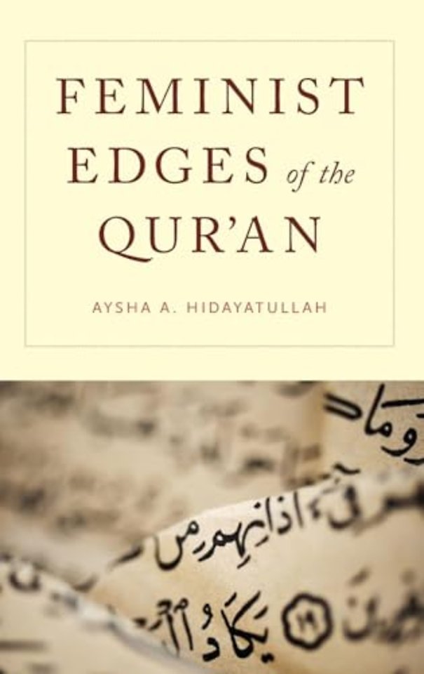 Feminist Edges of the Qur'an