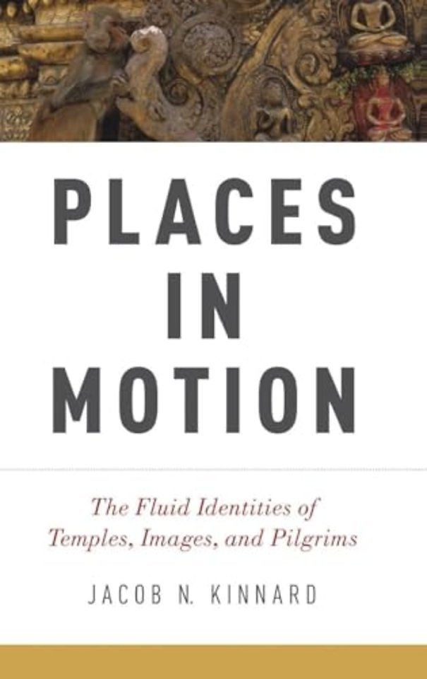 Places in Motion