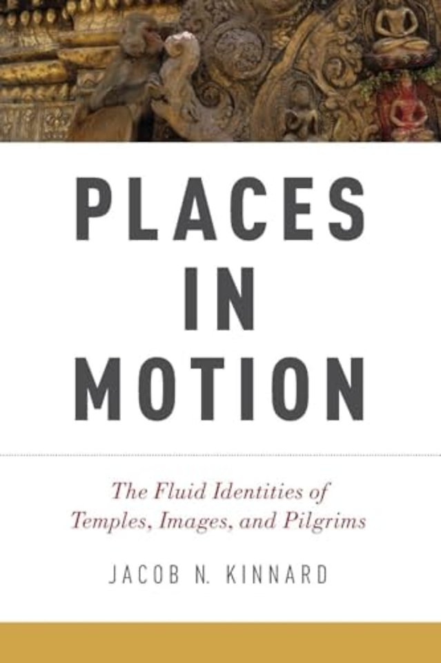 Places in Motion