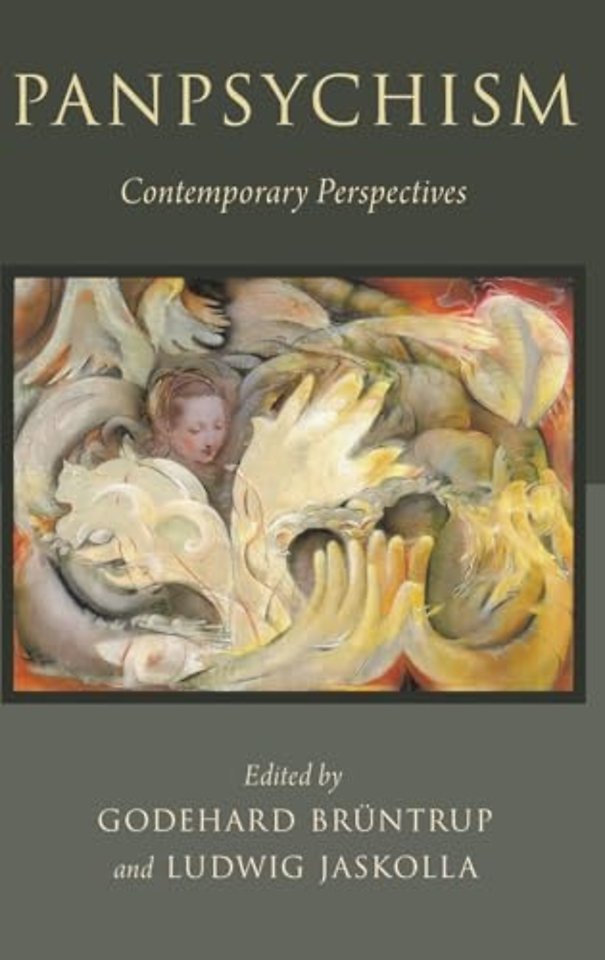 Panpsychism