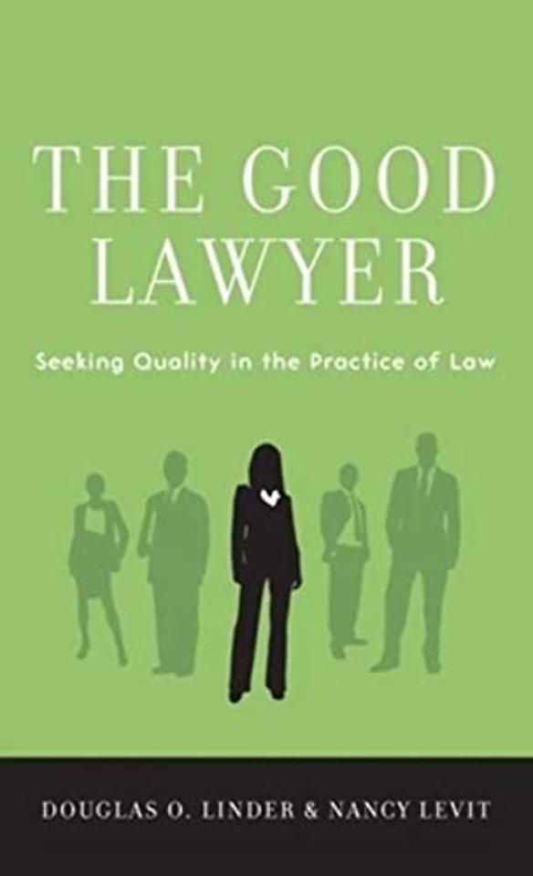 The Good Lawyer
