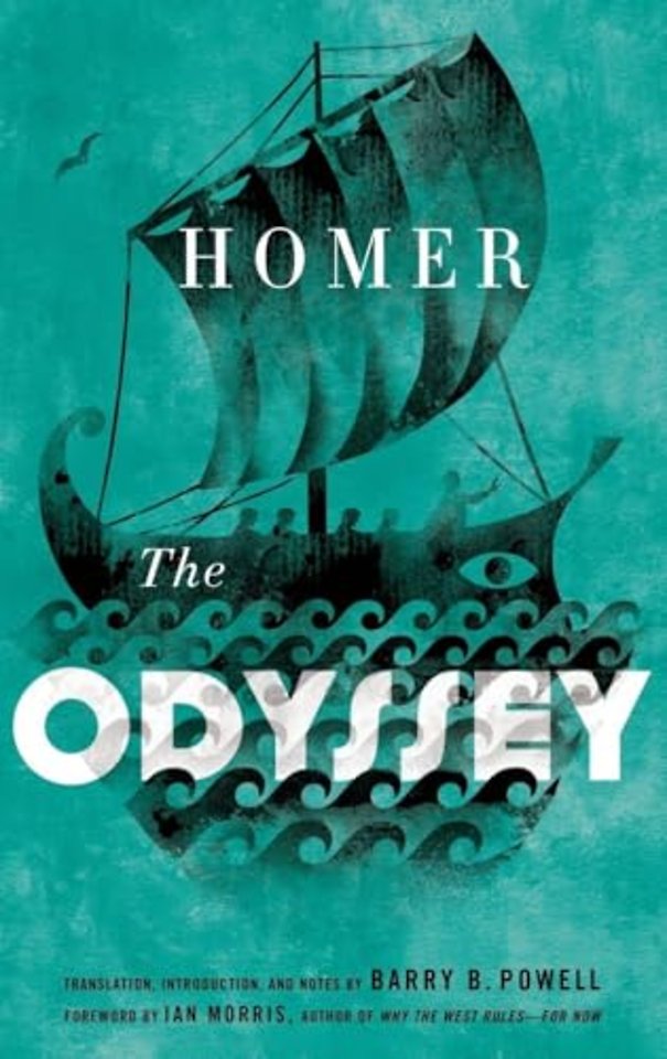 The Odyssey
