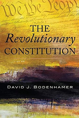 The Revolutionary Constitution