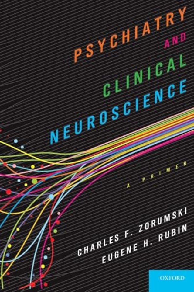 Psychiatry and Clinical Neuroscience