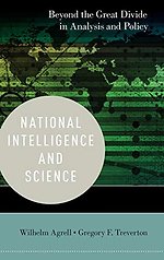 National Intelligence and Science National Intelligence and Science