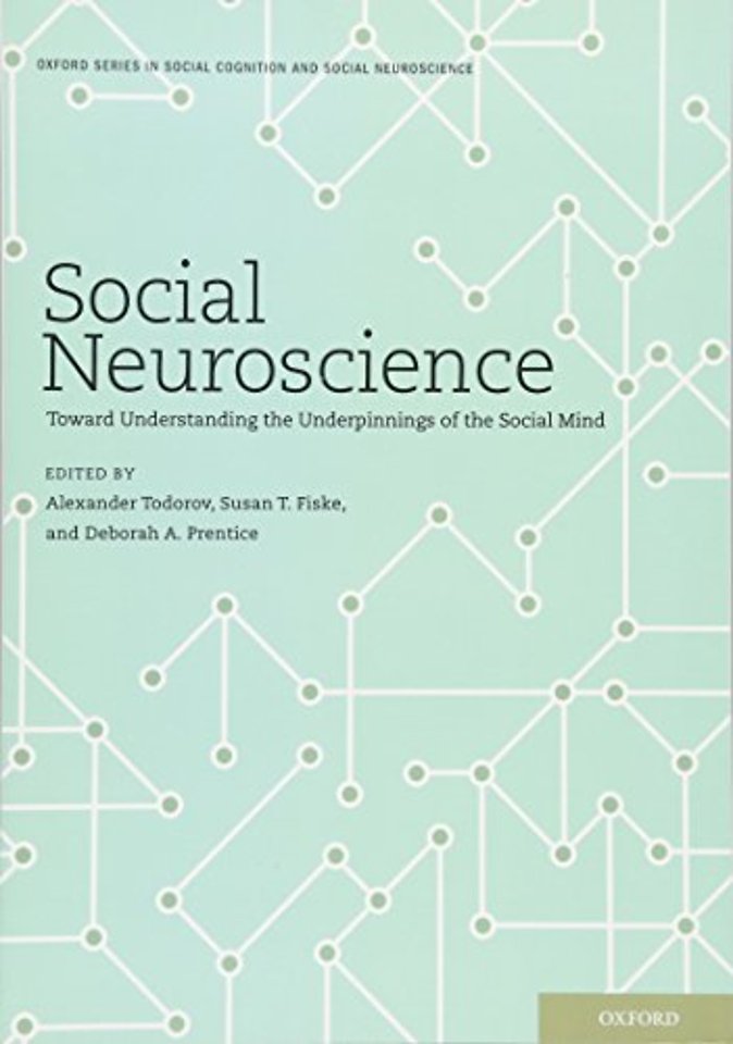 Social Neuroscience