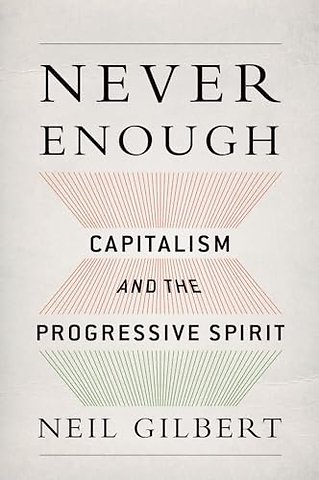 Never Enough