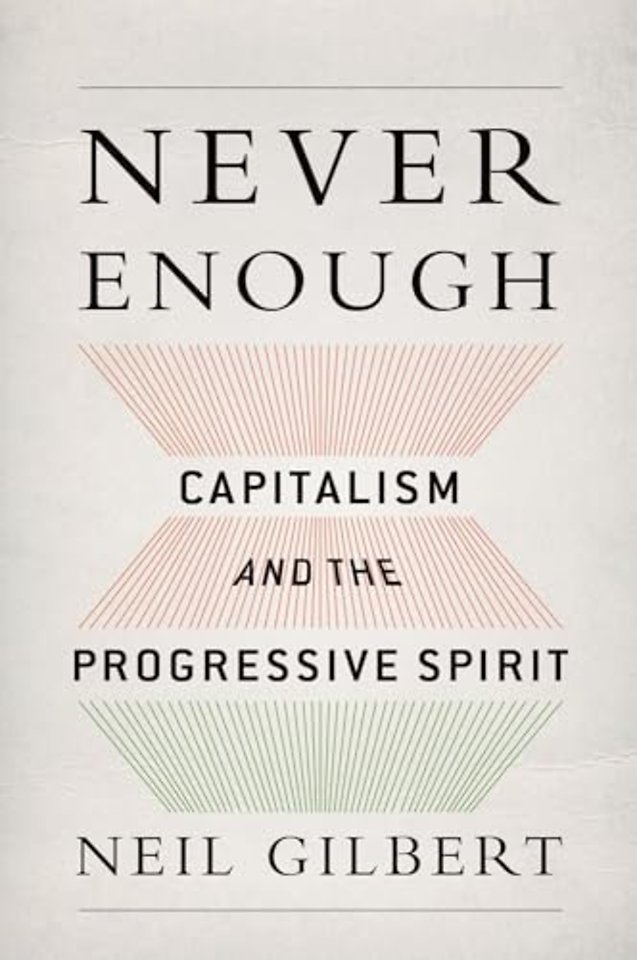Never Enough