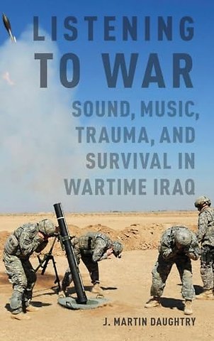 Listening to War