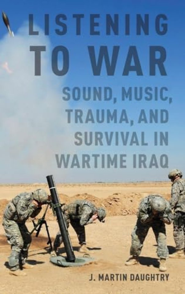 Listening to War