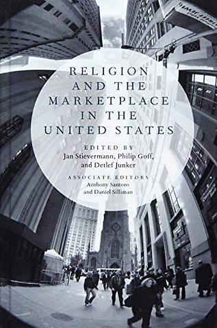 Religion and the Marketplace in the United States