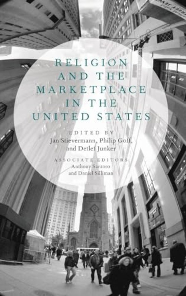 Religion and the Marketplace in the United States