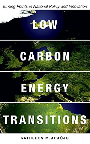 Low Carbon Energy Transitions