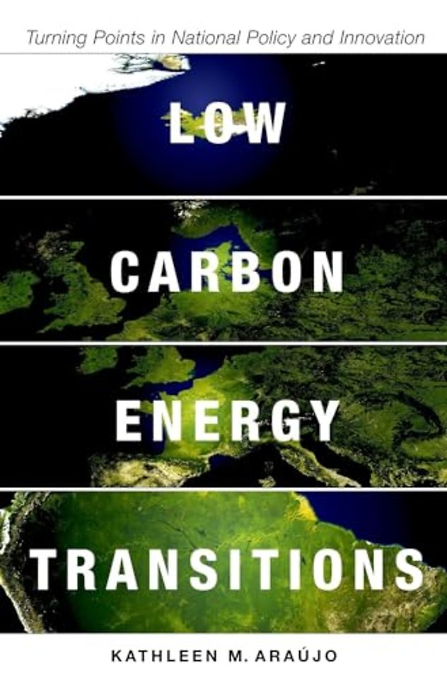 Low Carbon Energy Transitions
