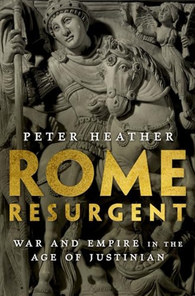 Rome Resurgent