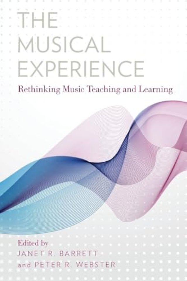 The Musical Experience