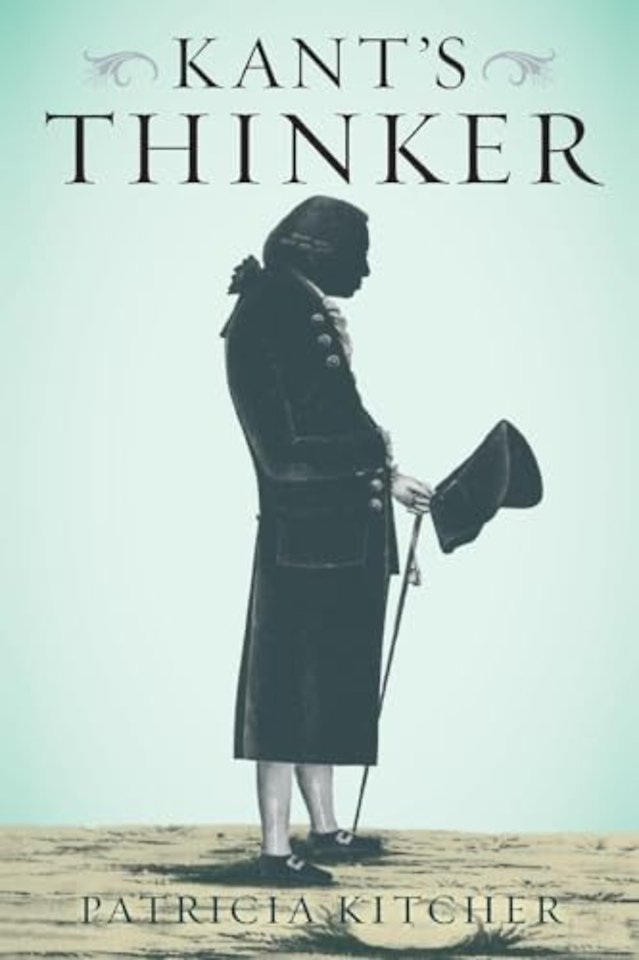 Kant's Thinker