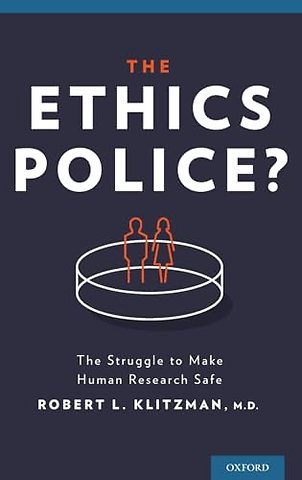 The Ethics Police?