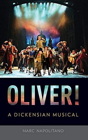 Oliver!