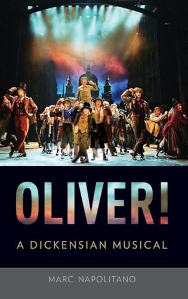Oliver!